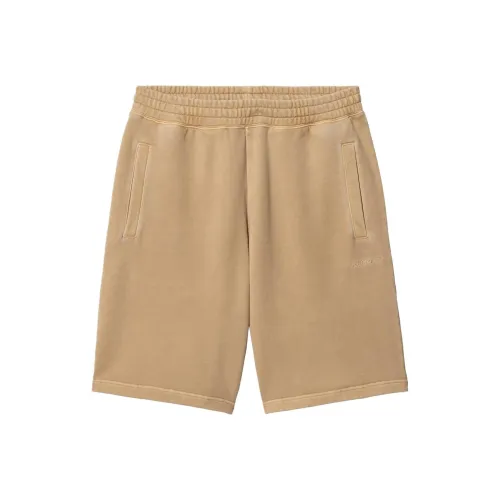 Carhartt WIP Carhartt WIP SS23 Хаки Мужские Повседневные Шорты