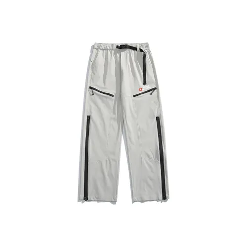 SWISS MILITARY Повседневные брюки Унисекс