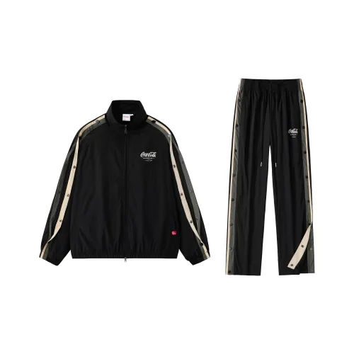 COCA COLA Повседневная спортивная одежда Унисекс