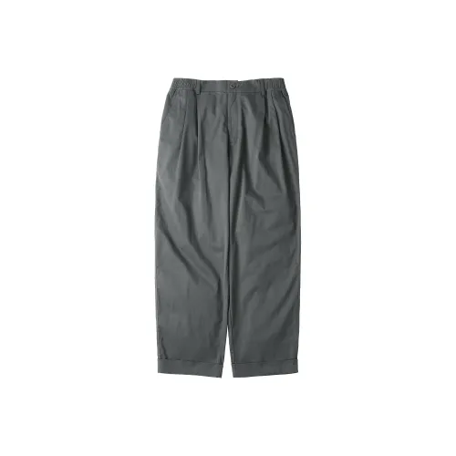 Ben.panda Унисекс Повседневные брюки