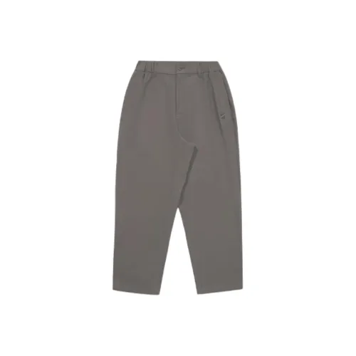 UNDEFEATED FW24 Повседневные брюки Унисекс