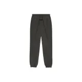 Чернильно-черный