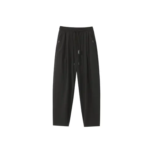 POINTLIMIT SS24 Повседневные брюки Унисекс