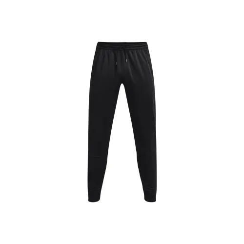 Under Armour Storm Black Мужские Повседневные Брюки
