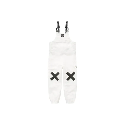 XxDESIGN Унисекс Лыжные Брюки