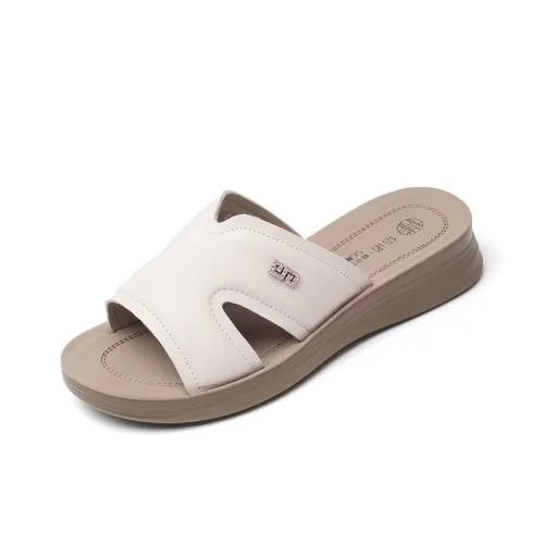 Cigna ПУ (полиуретан) Полиуретан Тихий Слипоны Женские