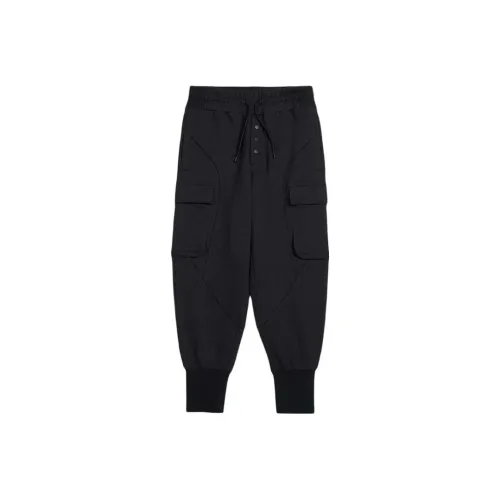 LINING x CHENGLONG LIANMINGKUAN Повседневные брюки Мужские