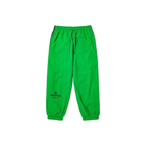 KAPPA Island Green 3064 Мужские Повседневные Штаны