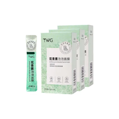 TWG Apply Маска для лица Унисекс