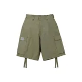 Оливково-коричневый