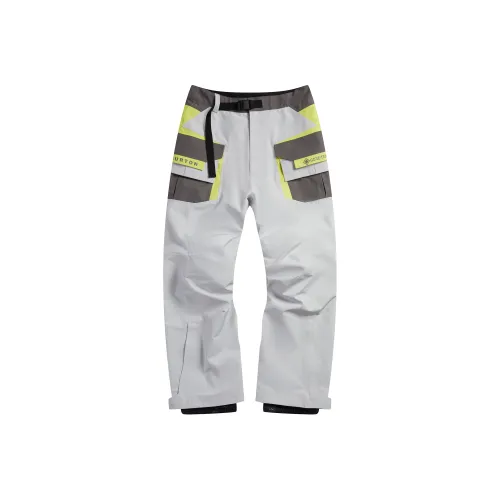 BURTON AK EMBARK Лыжные штаны Унисекс