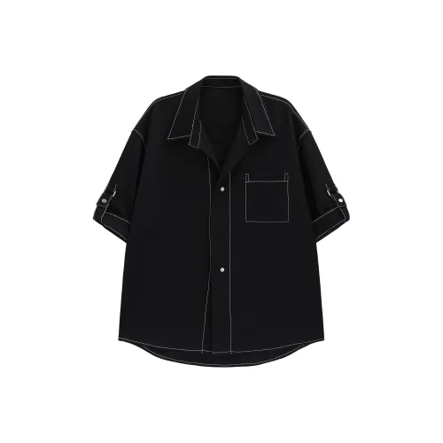 CHIC ERRO Мужские рубашки