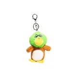 Курица-птенец Подвеска, которая несёт яйца [Зелёный]