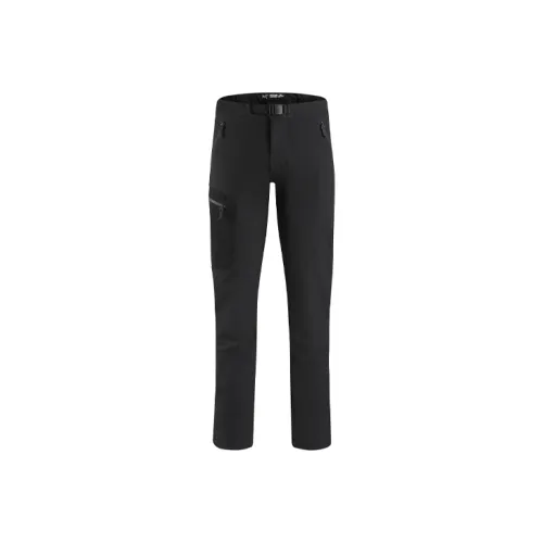 Arcteryx Gamma Вязаные Тренировочные Брюки Мужские