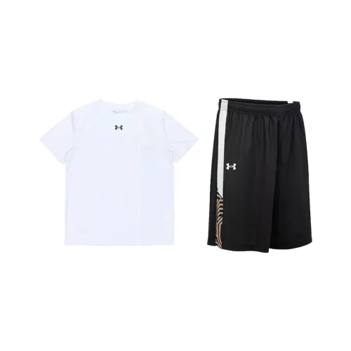 Under Armour Мужская Повседневная Спортивная Одежда