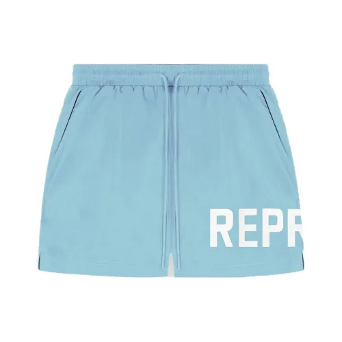 REPRESENT Плавательные шорты Мужские