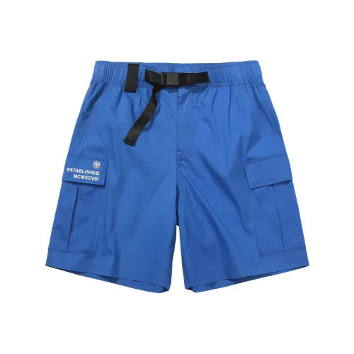 TONY HAWK Мужские Повседневные Шорты