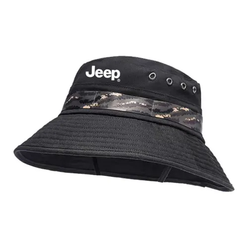 JEEP Панамы унисекс