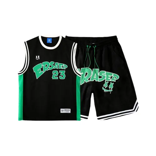 ER Унисекс Баскетбольные костюмы