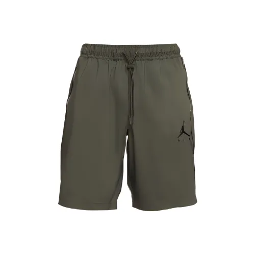 Jordan Jumpman Army Green Мужские спортивные шорты