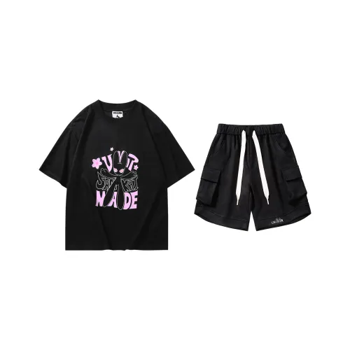 SANKAIMADE Cosmic Genie Series Унисекс Повседневная спортивная одежда