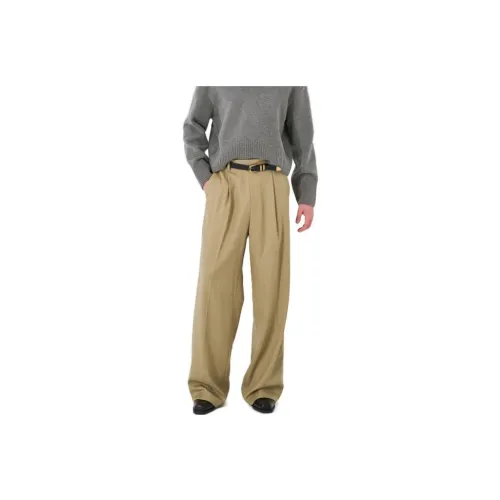 System Khaki Мужские Повседневные Штаны
