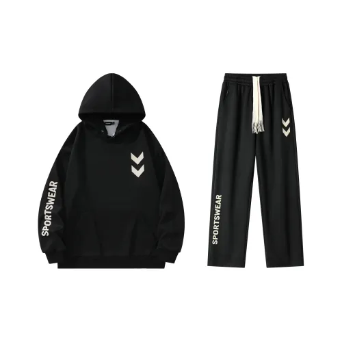 Hummel Унисекс Повседневная спортивная одежда