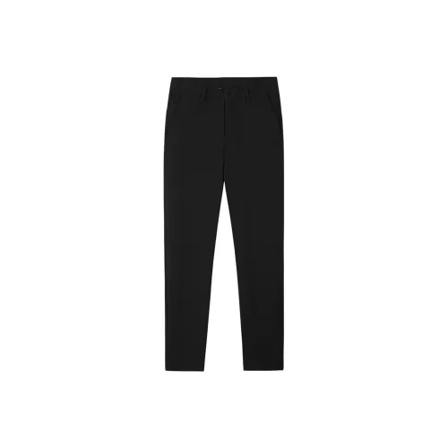 FIRS Мужские Повседневные Брюки