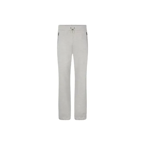 BOGNER Повседневные брюки Мужские Светло-серые