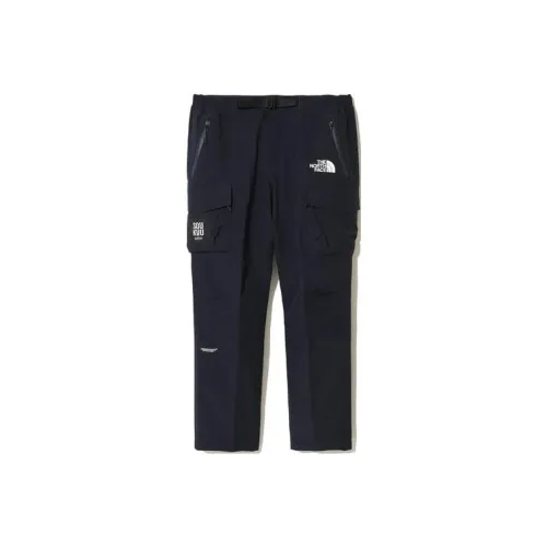 THE NORTH FACE Повседневные брюки Унисекс Морской синий