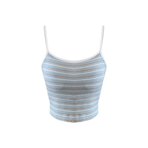 GOSO Женские Камисоли