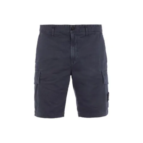 Stone Island Повседневные шорты Мужские