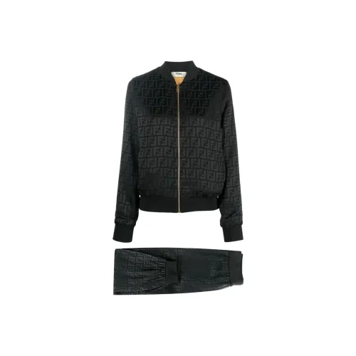 Fendi Мужская Повседневная Спортивная Одежда