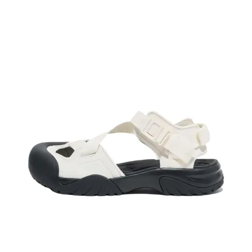 FILA Peyto Горная обувь Унисекс Белый