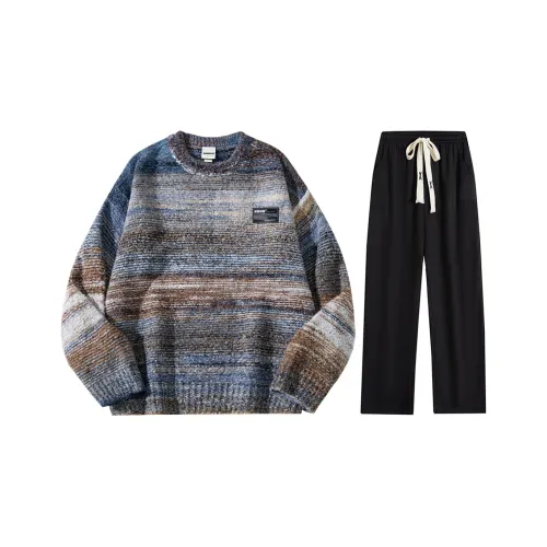 NBNO Унисекс Повседневная спортивная одежда