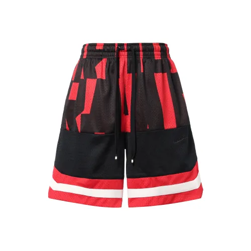 Nike Мужские баскетбольные шорты