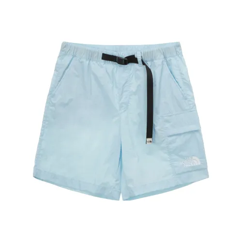 The North Face Повседневные шорты Унисекс Blue