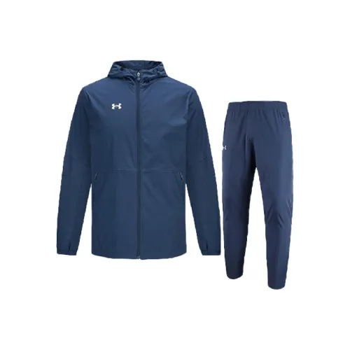 Under Armour Мужская Повседневная Спортивная Одежда