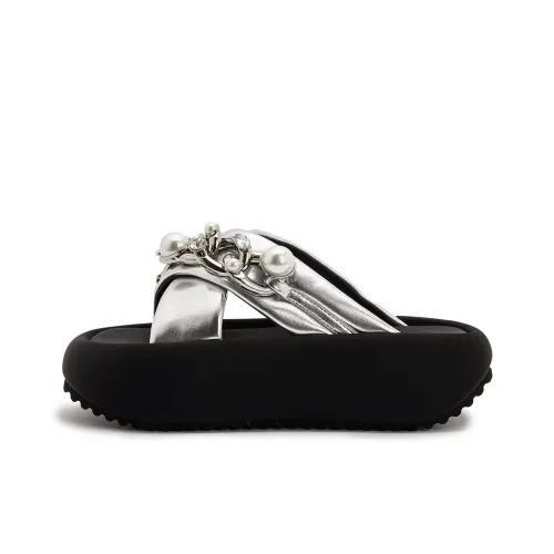 ST&SAT Женские слипоны