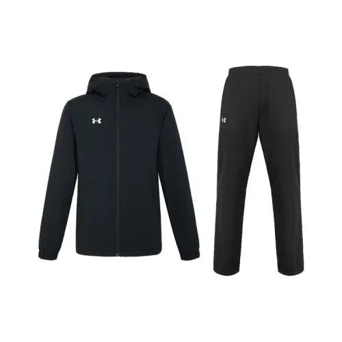 Under Armour Мужская Повседневная Спортивная Одежда