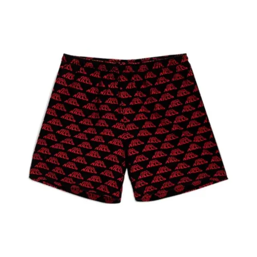 Gallery Dept. Многоцветные Мужские Повседневные Шорты