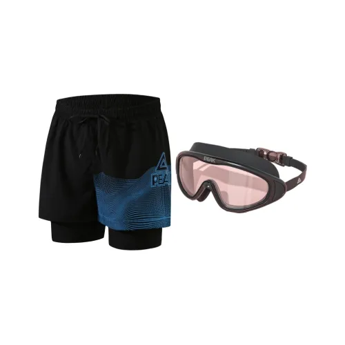 PEAK Мужские Плавательные Шорты