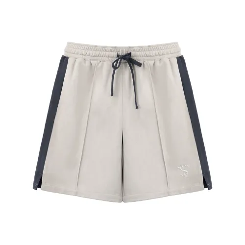 STK SMALL TOWN KID Повседневные шорты Унисекс