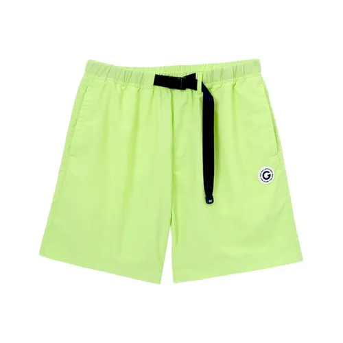 GOLF Мужские Повседневные Шорты