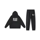 Комплекты одежды, черный цвет