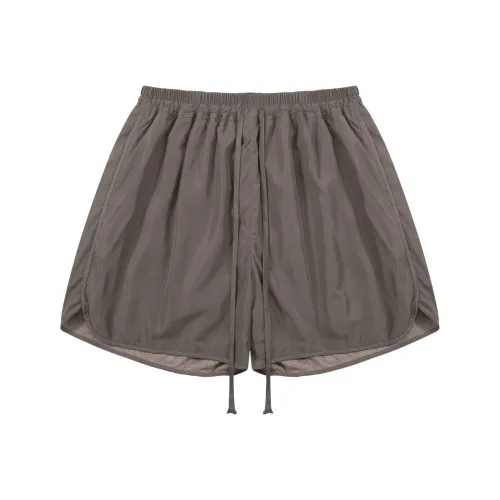 11ESTRANGER Повседневные шорты унисекс