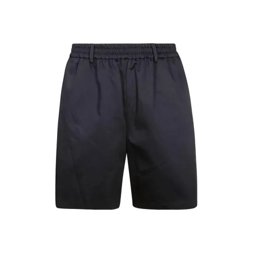 AMIPARIS Морские синие мужские повседневные шорты
