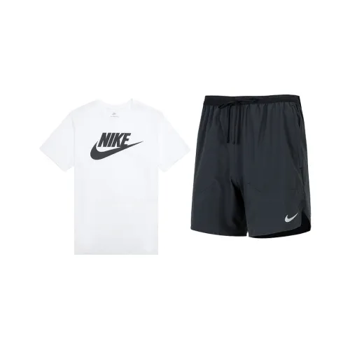 Nike Мужская Повседневная Спортивная Одежда