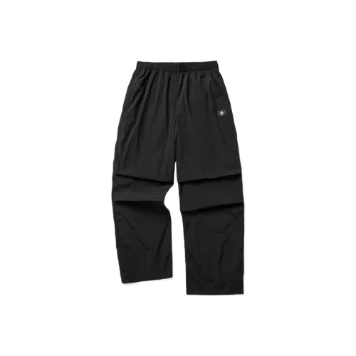 GAP совместный бренд Мужские Повседневные Брюки