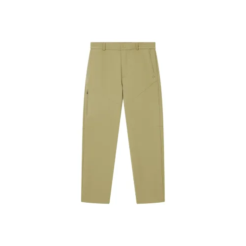 Tectop Унисекс Повседневные брюки